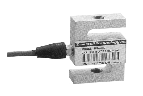 Transcell BSA S Z Loadcell