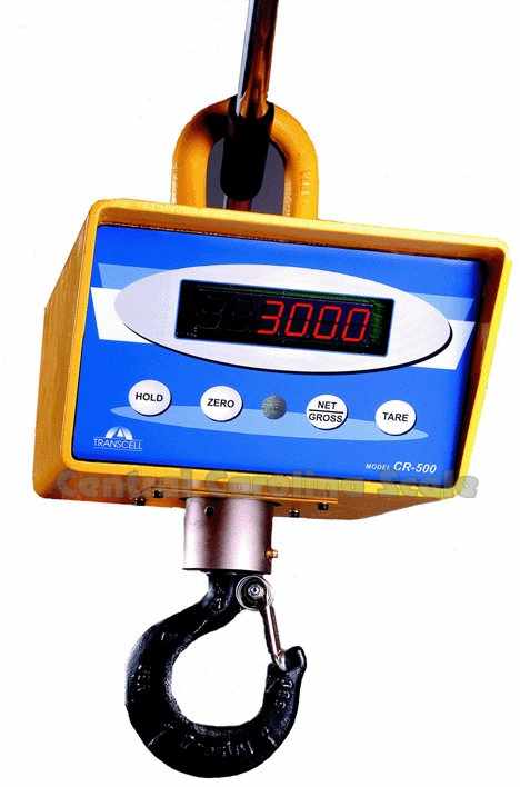 CR-500