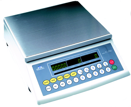 Transcell TC-200