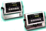 Transcell TI 1500 Readout