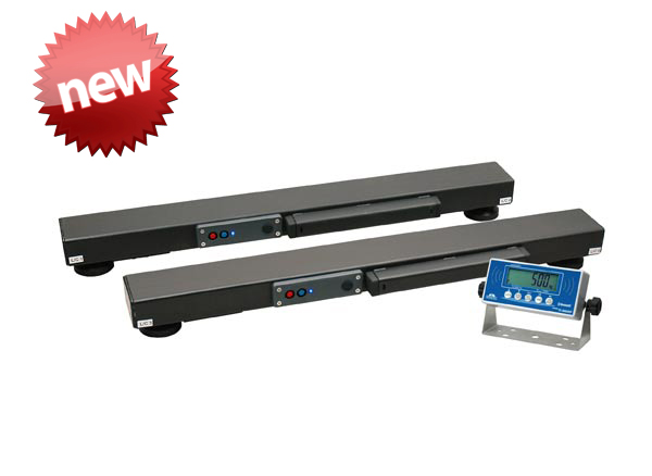 wireless weigh beams