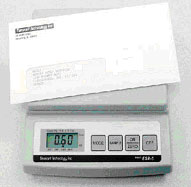 ESR Rate Computing Scale