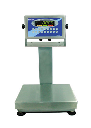 Washdown Bench Scale